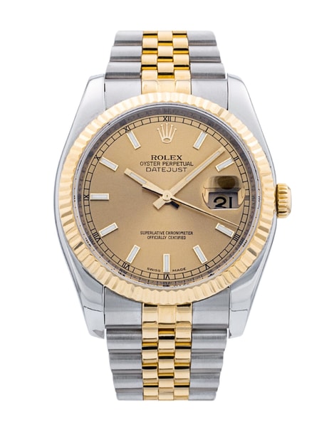 Rolex Datejust 116233